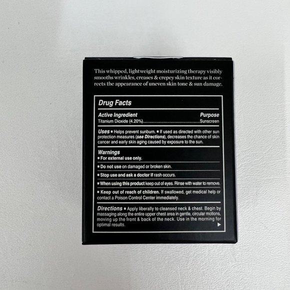 Perricone MD Cold Plasma + Neck & Chest Broad Spectrum SPF 25 (1.0 fl. oz.) SEAL - Picture 3 of 6